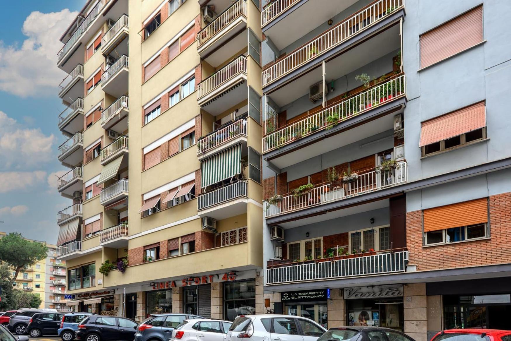 Veroli Vacanze Romane Exterior photo